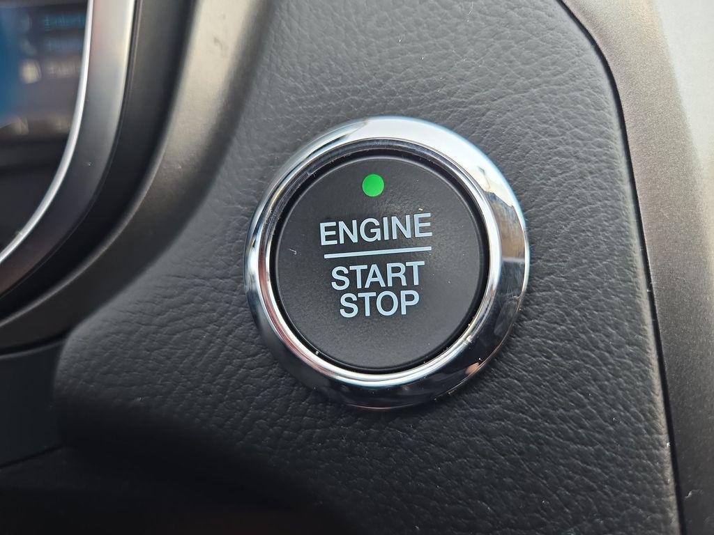 used 2018 Ford Fusion Hybrid car, priced at $15,972
