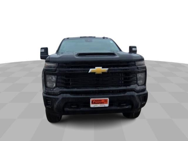 new 2025 Chevrolet Silverado 2500 car, priced at $58,705