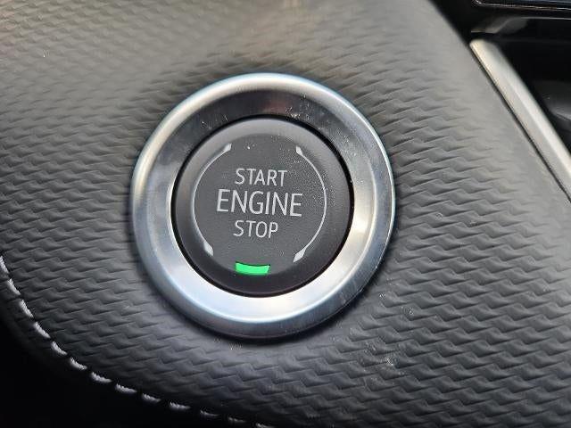 new 2025 Chevrolet Equinox car, priced at $30,845