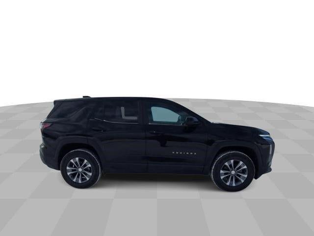 new 2025 Chevrolet Equinox car, priced at $30,845