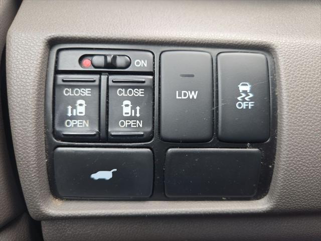 used 2014 Honda Odyssey car, priced at $10,701
