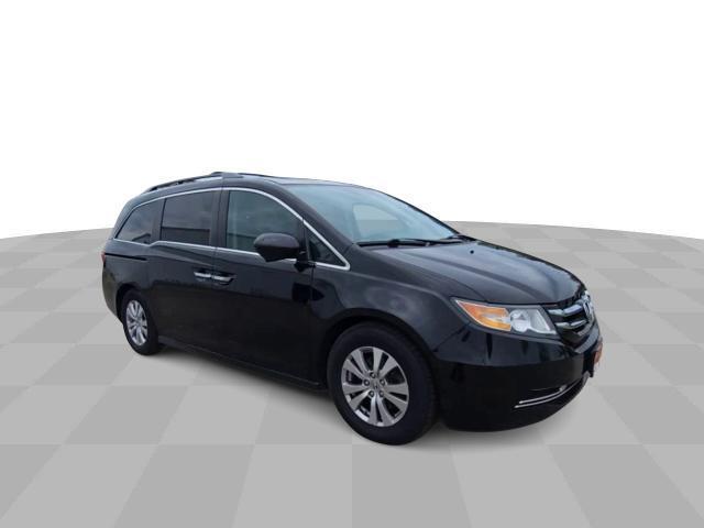 used 2014 Honda Odyssey car, priced at $10,980