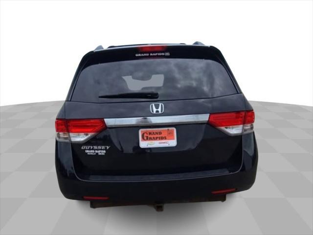 used 2014 Honda Odyssey car, priced at $10,701