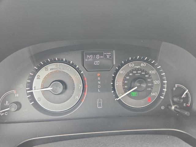 used 2014 Honda Odyssey car, priced at $10,980
