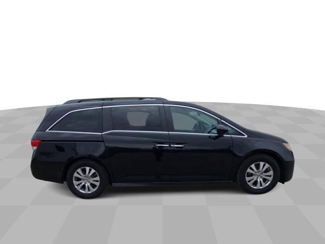 used 2014 Honda Odyssey car, priced at $10,980