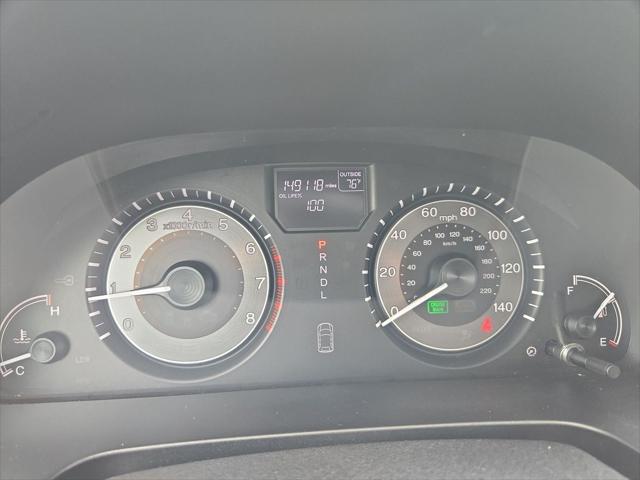 used 2014 Honda Odyssey car, priced at $10,701