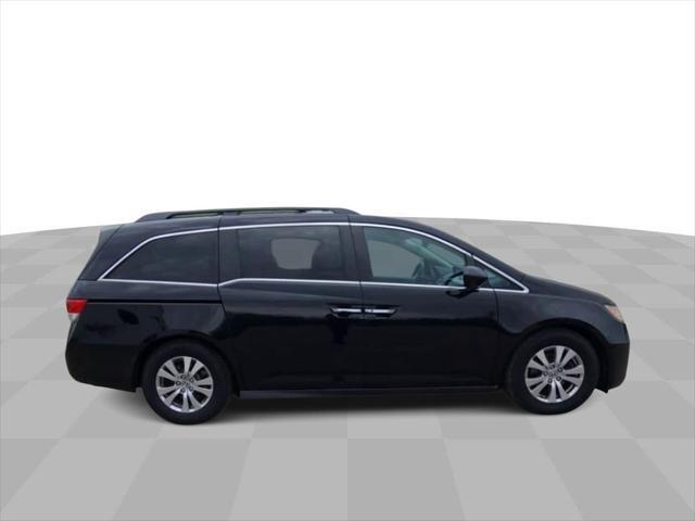 used 2014 Honda Odyssey car, priced at $10,701