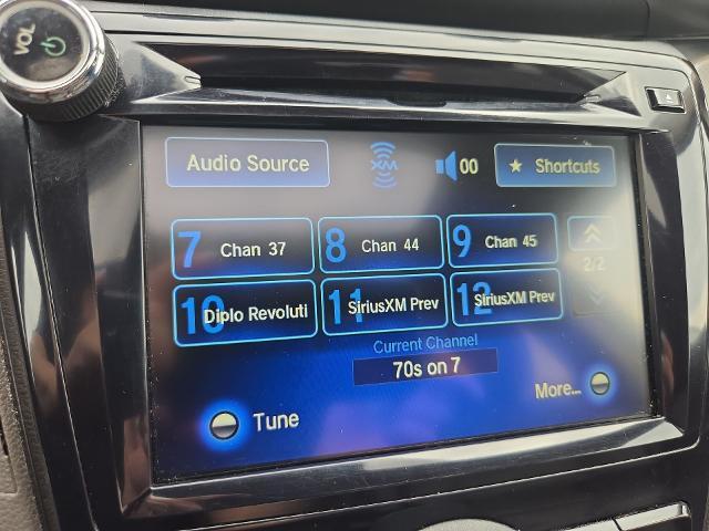 used 2014 Honda Odyssey car, priced at $10,980
