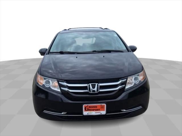 used 2014 Honda Odyssey car, priced at $10,701