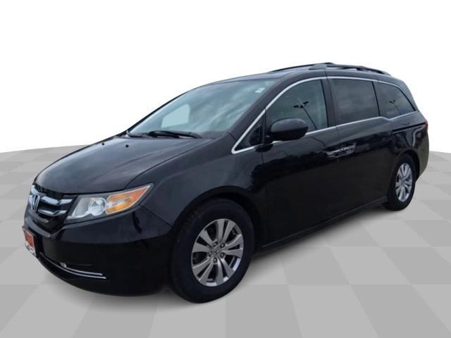 used 2014 Honda Odyssey car, priced at $10,980