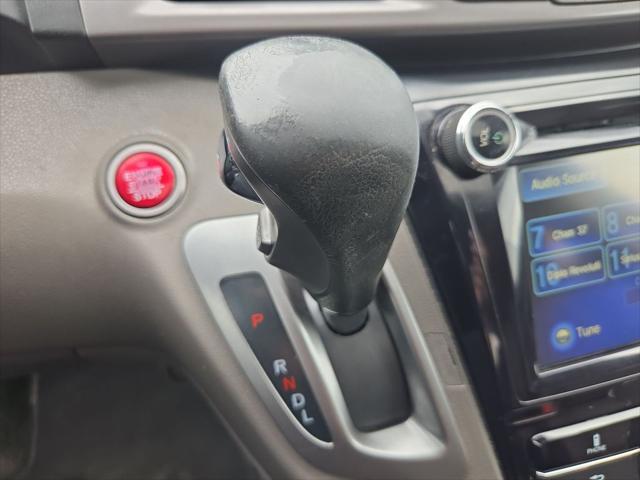 used 2014 Honda Odyssey car, priced at $10,701