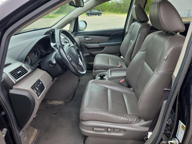 used 2014 Honda Odyssey car, priced at $10,980