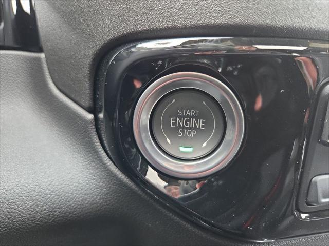 new 2025 GMC Sierra 1500 car, priced at $65,160