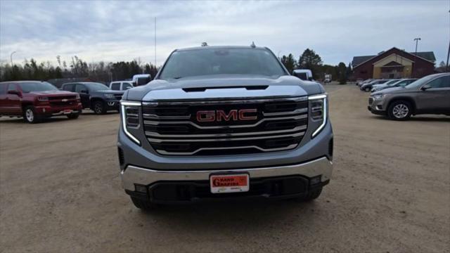new 2025 GMC Sierra 1500 car, priced at $65,160
