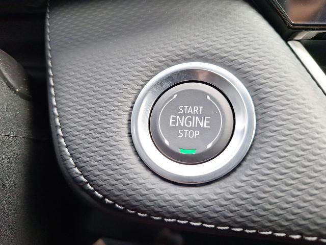 new 2025 Chevrolet Equinox car, priced at $35,230