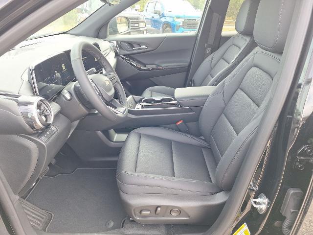 new 2025 Chevrolet Equinox car, priced at $35,230
