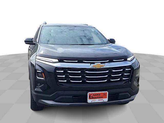 new 2025 Chevrolet Equinox car, priced at $35,230
