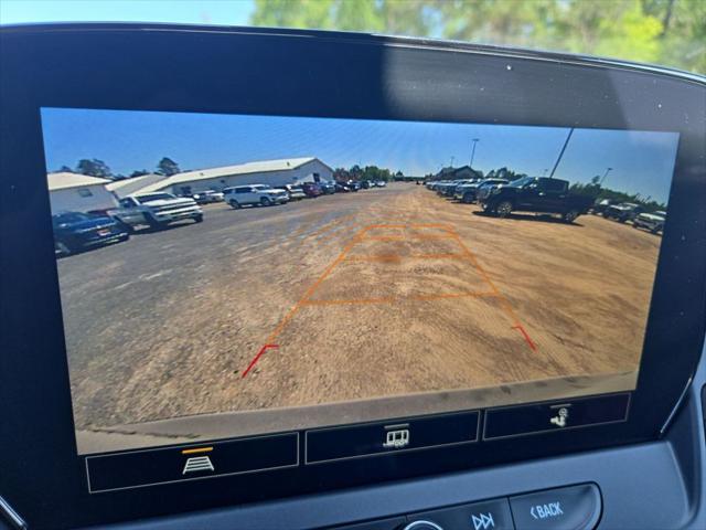 used 2023 Chevrolet Blazer car, priced at $36,314