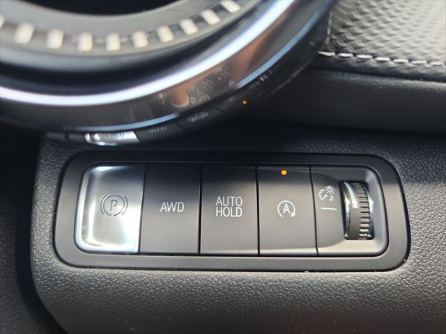 new 2026 Chevrolet Equinox car, priced at $33,545