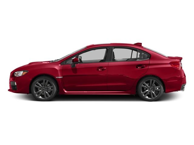 used 2017 Subaru WRX car, priced at $18,221