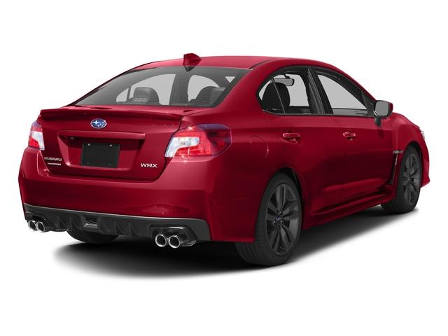 used 2017 Subaru WRX car, priced at $18,221