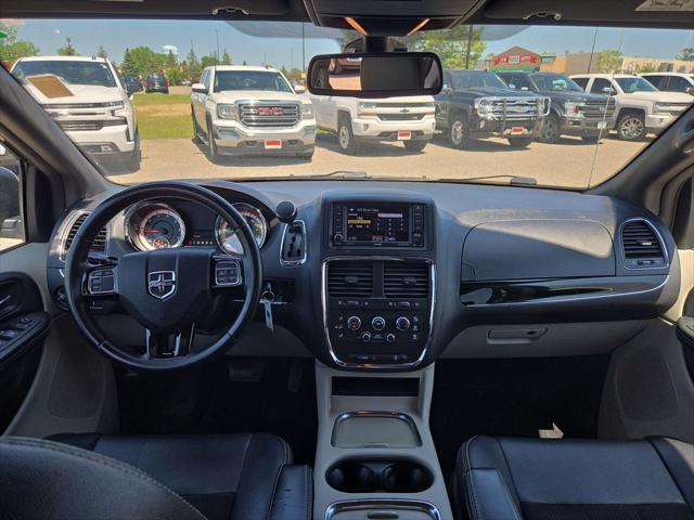 used 2019 Dodge Grand Caravan car, priced at $11,412