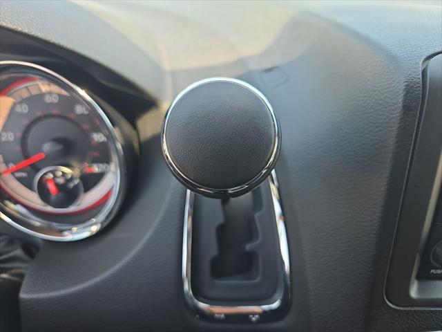 used 2019 Dodge Grand Caravan car, priced at $11,412