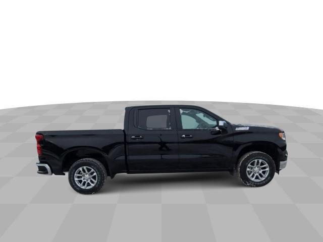 new 2025 Chevrolet Silverado 1500 car, priced at $54,790