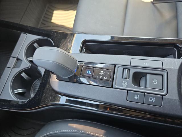used 2024 Toyota Prius car, priced at $28,397