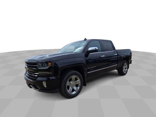 used 2016 Chevrolet Silverado 1500 car, priced at $22,980