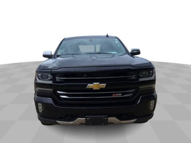 used 2016 Chevrolet Silverado 1500 car, priced at $22,980