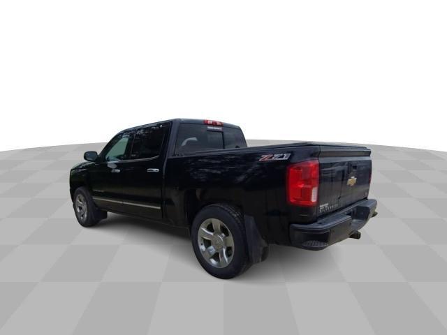 used 2016 Chevrolet Silverado 1500 car, priced at $22,980