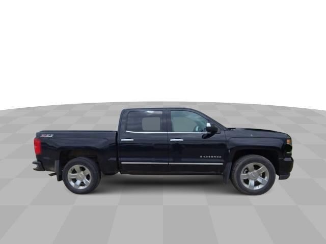 used 2016 Chevrolet Silverado 1500 car, priced at $22,980