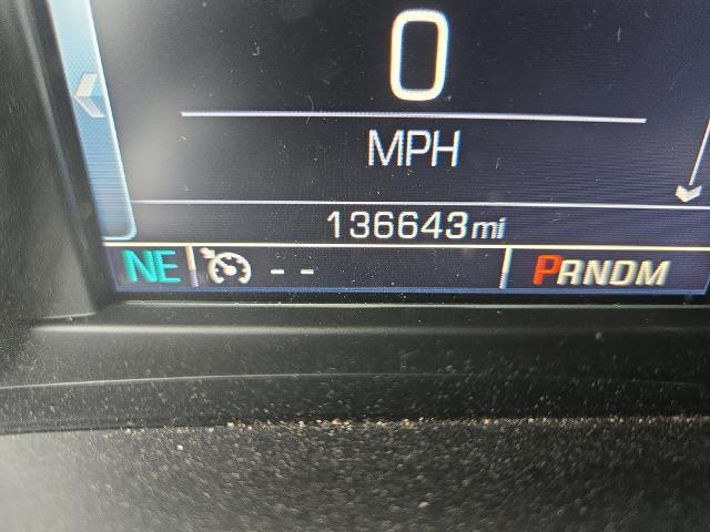 used 2016 Chevrolet Silverado 1500 car, priced at $22,980
