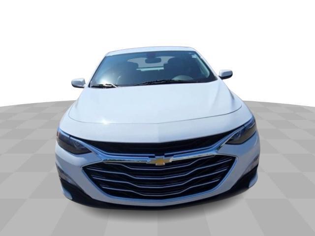 used 2022 Chevrolet Malibu car, priced at $16,703