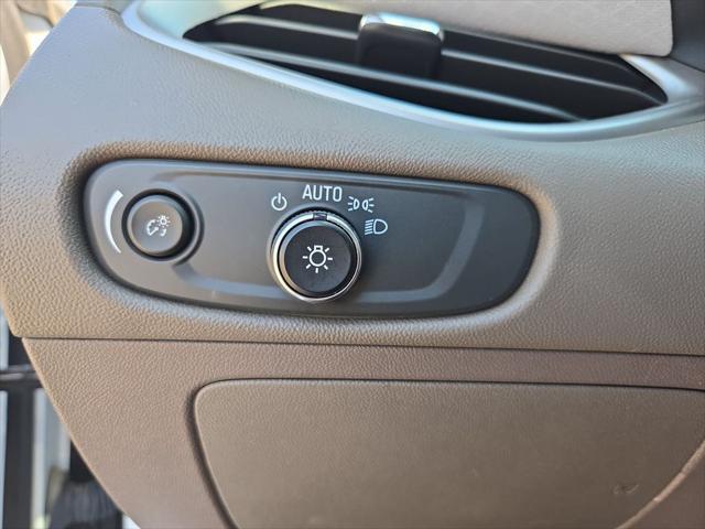 used 2022 Chevrolet Malibu car, priced at $16,302