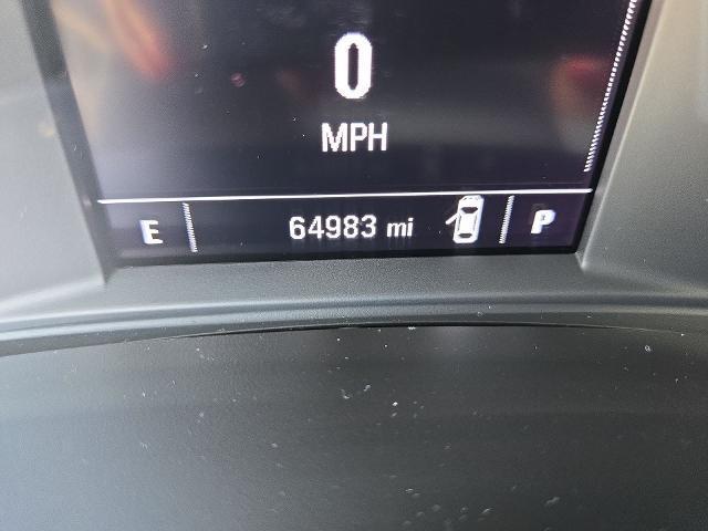 used 2022 Chevrolet Malibu car, priced at $16,703