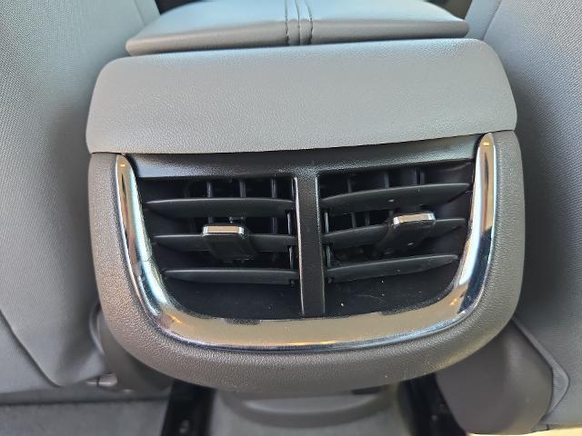 used 2022 Chevrolet Malibu car, priced at $16,703