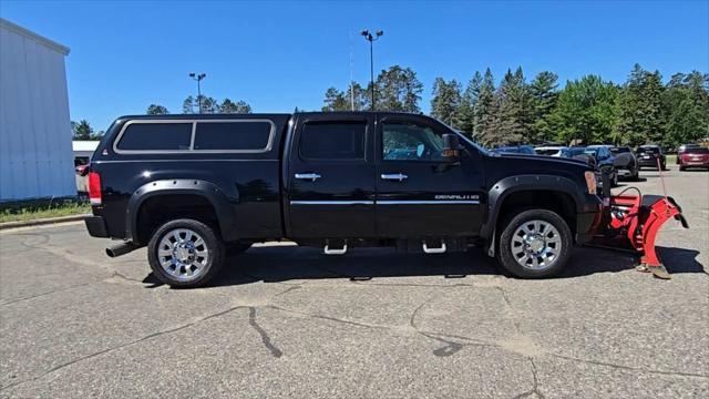 used 2012 GMC Sierra 3500 car, priced at $29,981