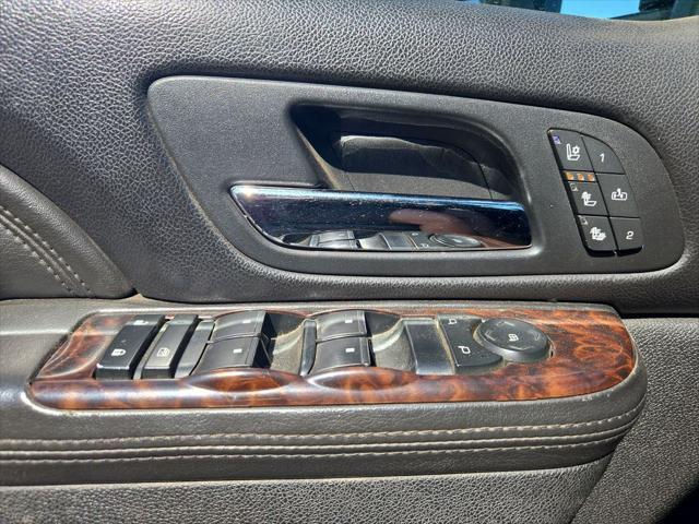 used 2012 GMC Sierra 3500 car, priced at $29,981