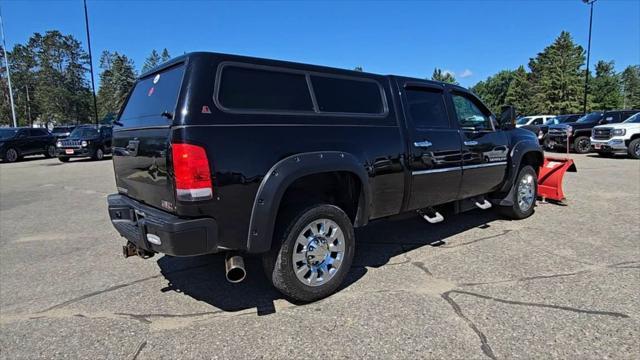 used 2012 GMC Sierra 3500 car, priced at $29,981