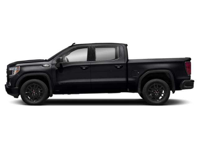 used 2021 GMC Sierra 1500 car, priced at $35,972