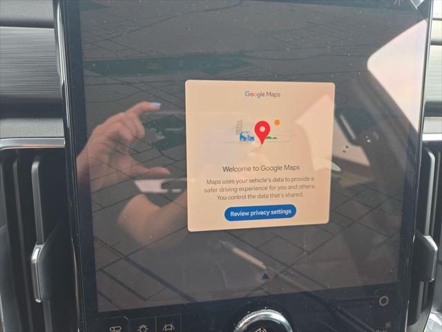 new 2025 GMC Acadia car, priced at $43,595