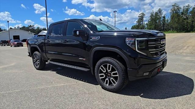 new 2025 GMC Sierra 1500 car, priced at $68,300