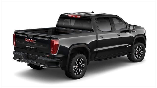 new 2025 GMC Sierra 1500 car, priced at $69,300