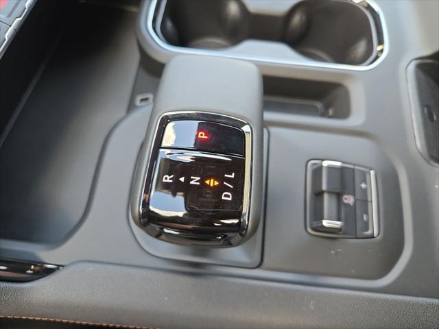 new 2025 GMC Sierra 1500 car, priced at $68,300