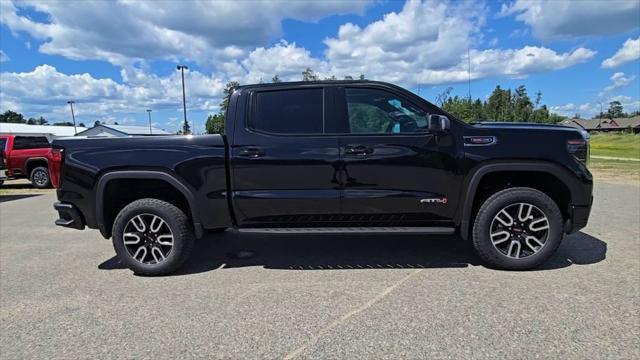 new 2025 GMC Sierra 1500 car, priced at $68,300