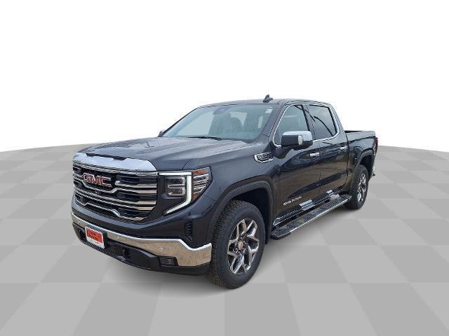 new 2025 GMC Sierra 1500 car, priced at $62,675