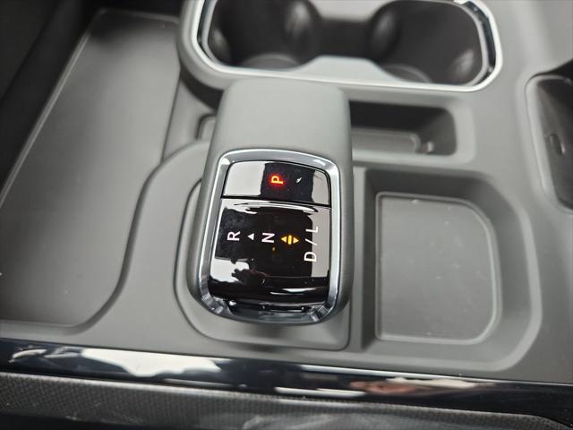 new 2025 Chevrolet Silverado 1500 car, priced at $76,570