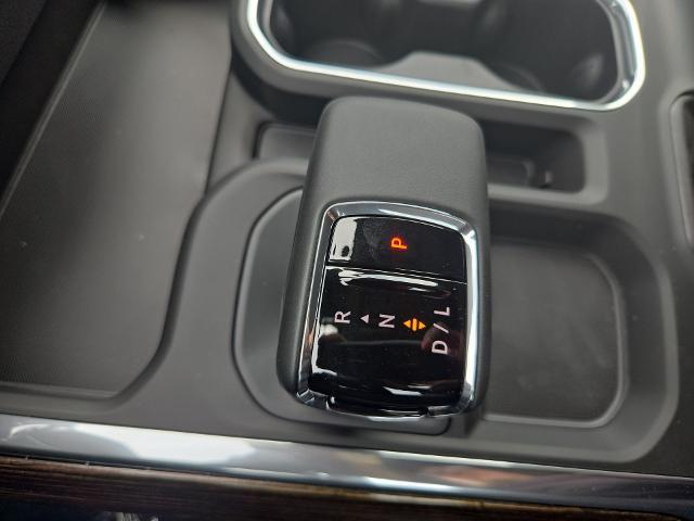new 2025 GMC Sierra 1500 car, priced at $58,935
